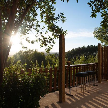 Verde Agua Agroturismo E Agricultura Biologica Couto Phòng bức ảnh