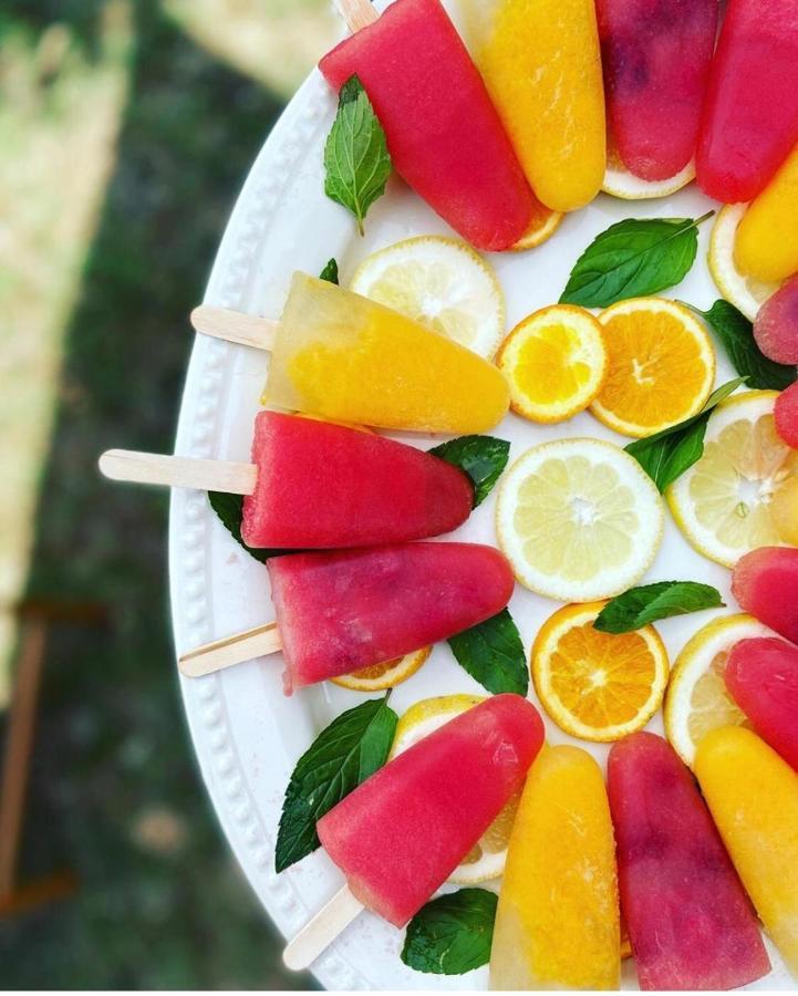 Verde Agua Agroturismo E Agricultura Biologica Couto Ngoại thất bức ảnh
